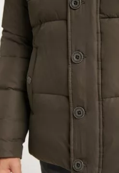 DreiMaster Vintage Vestes Dhiver Veste D’hiver Homme Kaki 9 DreiMaster Vintage Vestes Dhiver Veste D’hiver Homme Kaki -Magasin Vintage Dreimaster e8e0aa1b79386e7bcfeeed11540d24ed