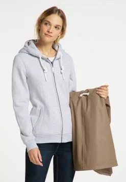 Manteaux De Pluie Manteau Mi-saison Femme Noisette -Magasin Vintage Dreimaster e916ab2fc78a4f063243ba7b41726c59