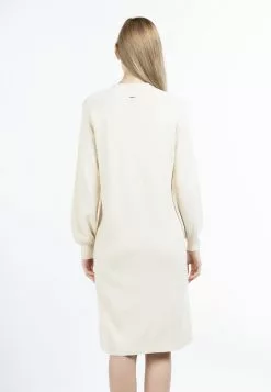 Robes Robes En Maille Femme Beige 8 Robes Robes En Maille Femme Beige -Magasin Vintage Dreimaster e9bb790840e30bfff1fa000af24bddf6