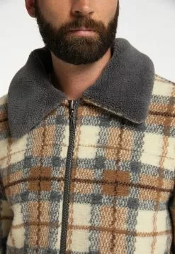 DreiMaster Vintage Vestes De Mi-saison Veste Mi-saison Homme Marron / Noisette 9 DreiMaster Vintage Vestes De Mi-saison Veste Mi-saison Homme Marron / Noisette -Magasin Vintage Dreimaster ed075a476457cab99783f49ac7f0ad67