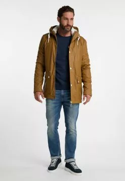 Vestes De Mi-saison Veste Mi-saison Homme Camel -Magasin Vintage Dreimaster ed74f979274c3ee7fad63c792c05191c