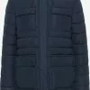 Vestes Dhiver Veste D’hiver Plumdale Homme Bleu Nuit