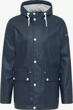 Vestes Dextérieur Veste Fonctionnelle Homme Marine