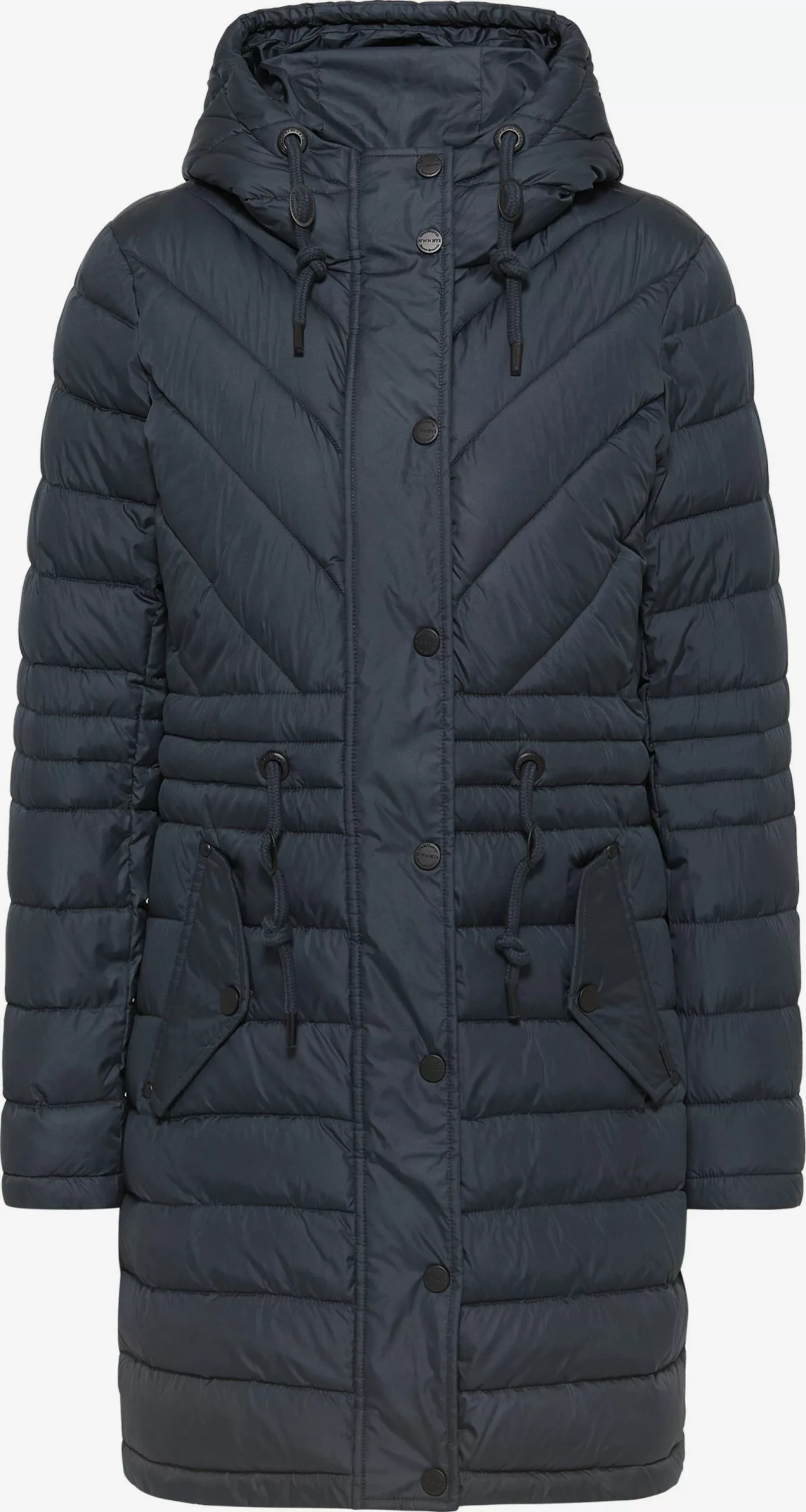 Manteaux Dhiver Manteau D’hiver Femme Bleu Foncé 1 Manteaux Dhiver Manteau D’hiver Femme Bleu Foncé