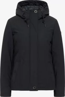 Vestes Dhiver Veste D’hiver Femme Marine