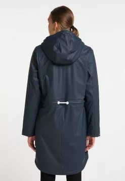 Manteaux De Pluie Manteau Mi-saison Femme Marine 7 Manteaux De Pluie Manteau Mi-saison Femme Marine -Magasin Vintage Dreimaster ef3e8d77cfc5e11d75edfc8565205af6