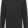 Pulls à Col En V Pull-over Markani Homme Anthracite