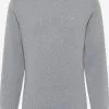 Pulls à Col Roulé Pull-over Markani Homme Gris Chiné