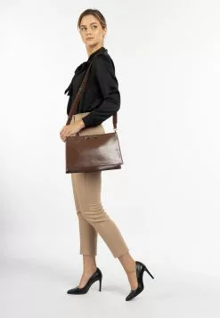 Sacs à Bandoulière Sac Bandoulière Casagie Femme Marron 7 Sacs à Bandoulière Sac Bandoulière Casagie Femme Marron -Magasin Vintage Dreimaster f0eaeebb0ed7395493578694d944c031