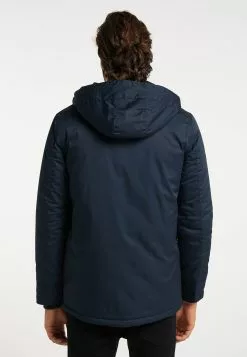 Vestes Dhiver Veste D’hiver Homme Marine -Magasin Vintage Dreimaster f1970ccff96357d024285f0872b031a8