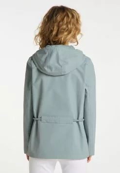 Vestes Dextérieur Veste Fonctionnelle Femme Menthe -Magasin Vintage Dreimaster f1fdb334be043f325b4d4bb6478c3059