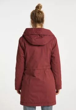 DreiMaster Vintage Parkas Parka D’hiver Femme Pitaya -Magasin Vintage Dreimaster f2e35495869b23b9f47687875e31429f