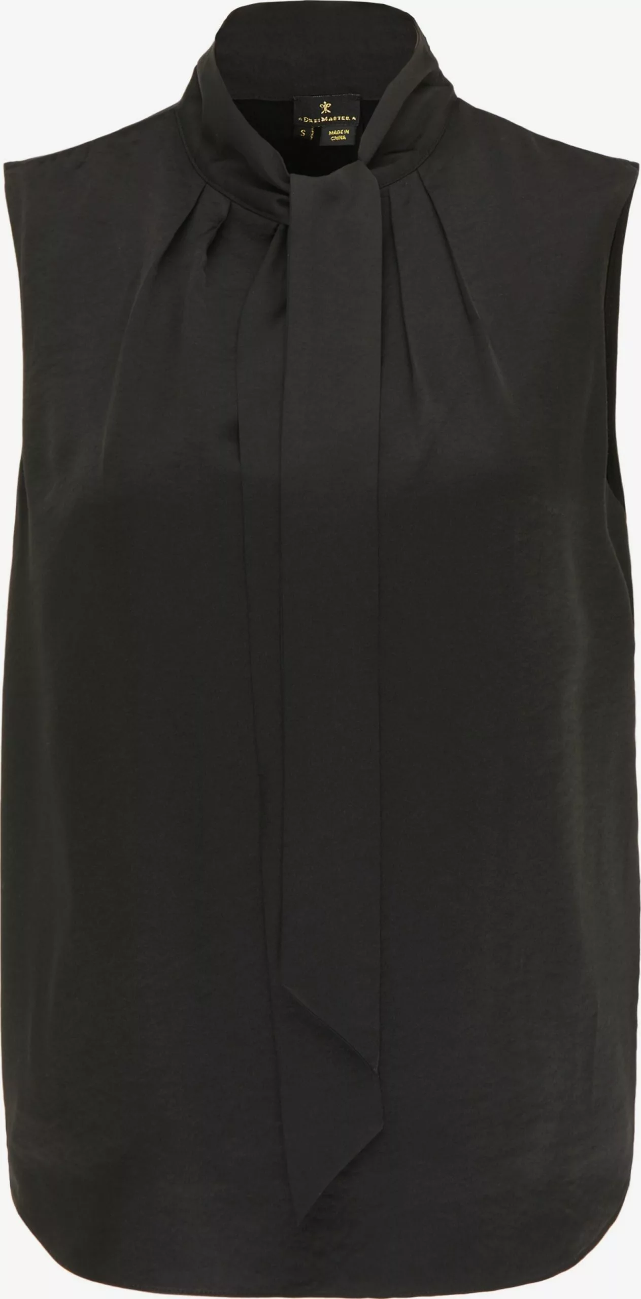 Blouses Chemisier Femme Noir 1 Blouses Chemisier Femme Noir