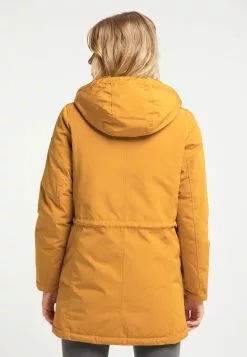 DreiMaster Vintage Parkas Parka D’hiver Femme Moutarde 7 DreiMaster Vintage Parkas Parka D’hiver Femme Moutarde -Magasin Vintage Dreimaster f778e1d68ef0be734589038fa97a0559