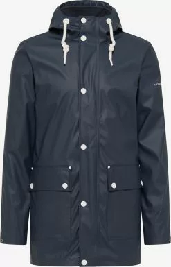 Vestes De Mi-saison Veste Mi-saison Homme Marine