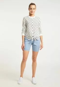 Shorts Coupe Slim Pantalon Femme Bleu Clair 8 Shorts Coupe Slim Pantalon Femme Bleu Clair -Magasin Vintage Dreimaster f9e7b750eee13c1d2f7256097cbcf662