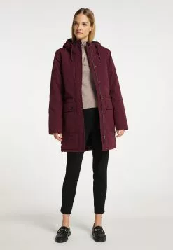Manteaux Dhiver Manteau D’hiver Femme Bordeaux 8 Manteaux Dhiver Manteau D’hiver Femme Bordeaux -Magasin Vintage Dreimaster fb0fb28b6f09e6938a9138a499ee3904