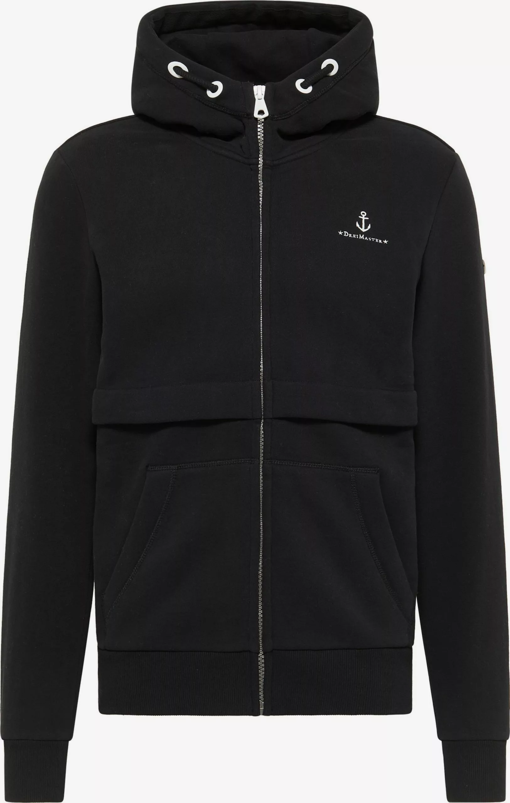 Vestes à Capuche Veste De Survêtement Homme Noir 1 Vestes à Capuche Veste De Survêtement Homme Noir