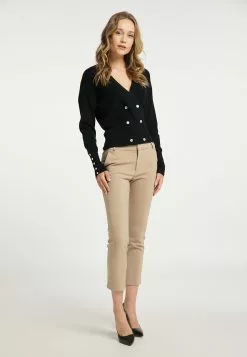 Gilets Cardigan Femme Noir 7 Gilets Cardigan Femme Noir -Magasin Vintage Dreimaster fcd4dc5e7bef5eeaf5f5a2ef3cbb25f5