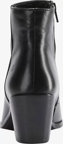 DreiMaster Vintage Bottines Basses Bottines Femme Noir 9 DreiMaster Vintage Bottines Basses Bottines Femme Noir -Magasin Vintage Dreimaster fcf3ff62dc8e8f4a392bc63541188fd4