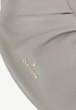 Sacs à Bandoulière Sac Bandoulière Femme Gris -Magasin Vintage Dreimaster fd994cc47bb6e42170d9763b2d17f919