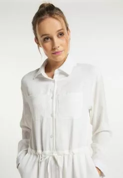 DreiMaster Vintage Combinaisons Longues Combinaison Femme Blanc 7 DreiMaster Vintage Combinaisons Longues Combinaison Femme Blanc -Magasin Vintage Dreimaster fe282214772624649b9132f4b7948025