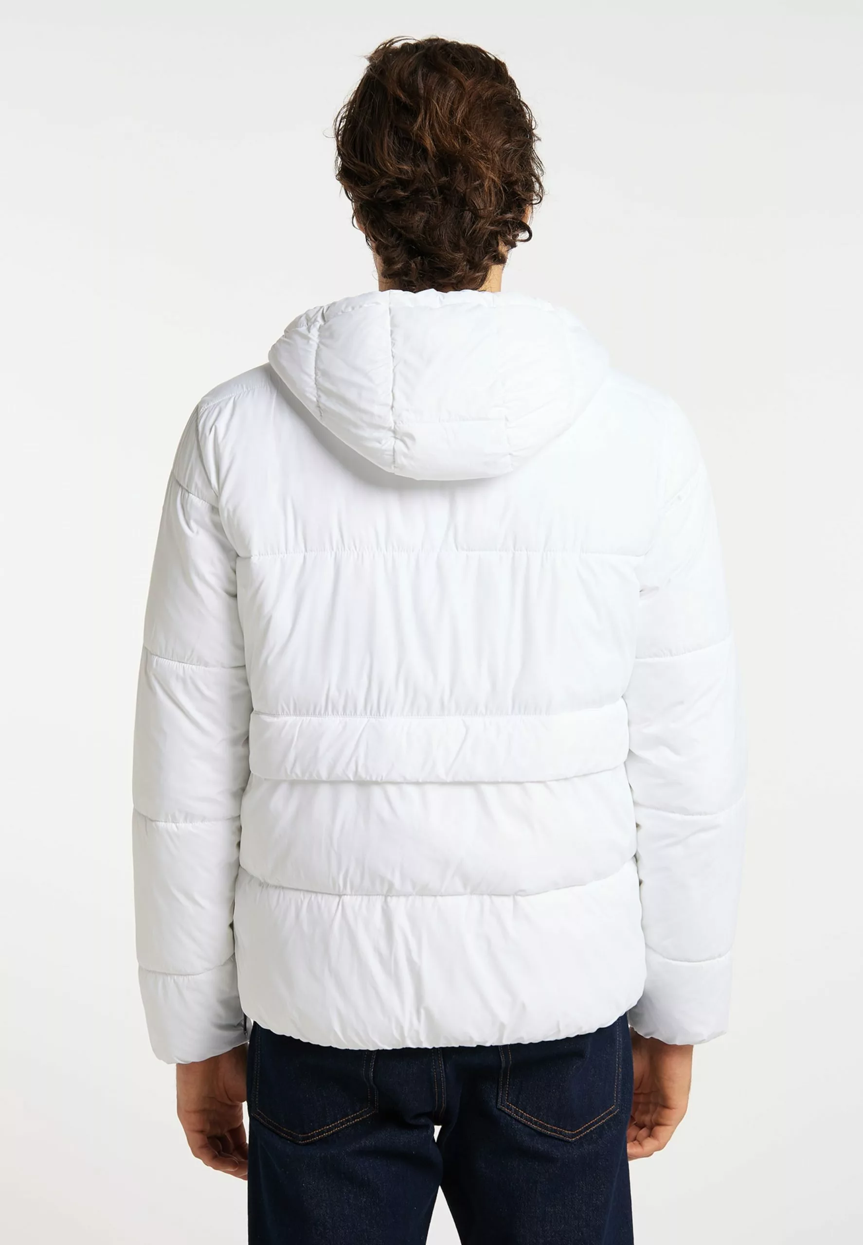 Vestes Dhiver Veste D’hiver Homme Blanc 3 Vestes Dhiver Veste D’hiver Homme Blanc – Image 3